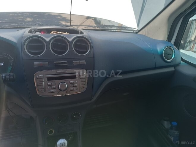 Ford Transit Connect 2010, 284,940 km - 1.8 l - Bakı