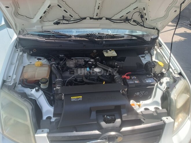 Ford Transit Connect 2010, 284,940 km - 1.8 l - Bakı