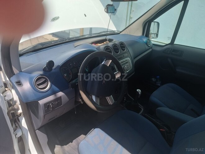 Ford Transit Connect 2010, 284,940 km - 1.8 l - Bakı