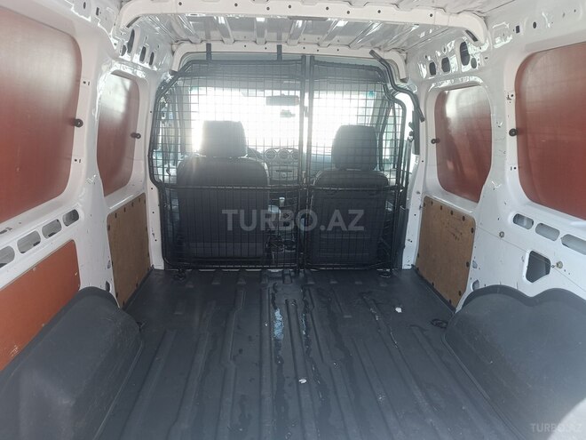 Ford Transit Connect 2010, 284,940 km - 1.8 l - Bakı