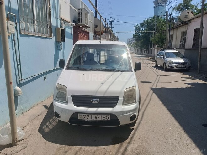 Ford Transit Connect 2010, 284,940 km - 1.8 l - Bakı