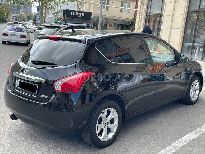 Nissan Tiida 2013, 178,000 km - 1.6 l - Bakı