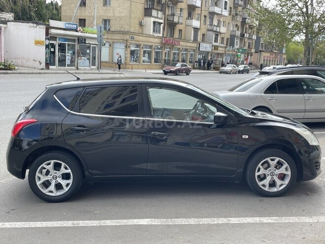 Nissan Tiida 2013, 178,000 km - 1.6 l - Bakı