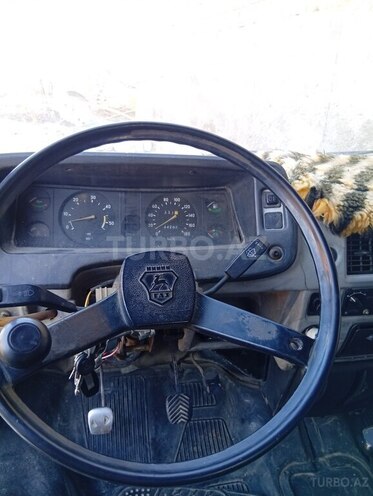 GAZ 33027 1998, 440,000 km - 2.4 л - Naxçıvan