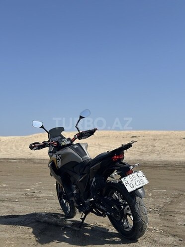 Honda  2022, 50,000 km - 0.2 l - Bakı