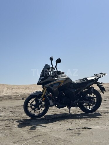 Honda  2022, 50,000 km - 0.2 l - Bakı
