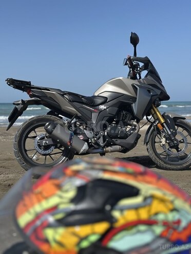 Honda  2022, 50,000 km - 0.2 l - Bakı