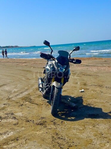 Honda  2022, 50,000 km - 0.2 l - Bakı