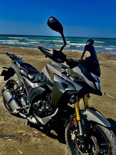 Honda  2022, 50,000 km - 0.2 l - Bakı