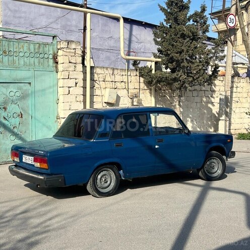 LADA (VAZ) 2107 2009, 86,000 km - 1.6 l - Bakı