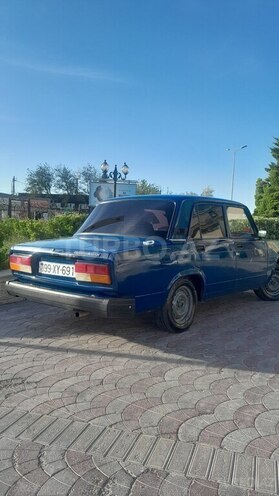 LADA (VAZ) 2107 2009, 86,000 km - 1.6 l - Bakı