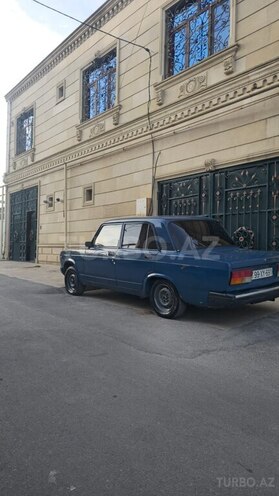 LADA (VAZ) 2107 2009, 86,000 km - 1.6 l - Bakı