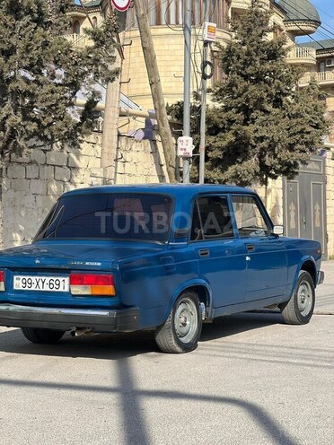 LADA (VAZ) 2107 2009, 86,000 km - 1.6 l - Bakı