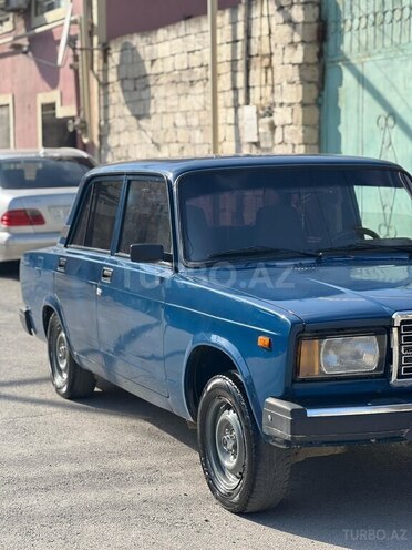 LADA (VAZ) 2107 2009, 86,000 km - 1.6 l - Bakı
