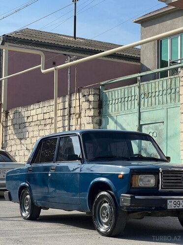 LADA (VAZ) 2107 2009, 86,000 km - 1.6 l - Bakı