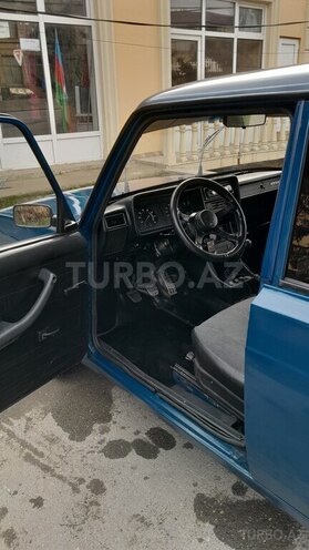 LADA (VAZ) 2107 2009, 86,000 km - 1.6 l - Bakı