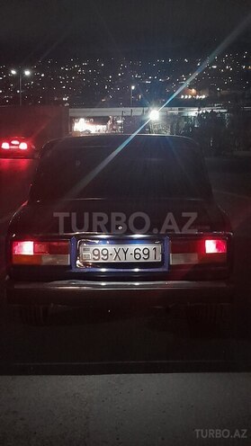 LADA (VAZ) 2107 2009, 86,000 km - 1.6 l - Bakı