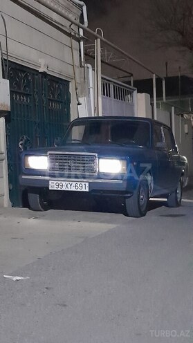 LADA (VAZ) 2107 2009, 86,000 km - 1.6 l - Bakı