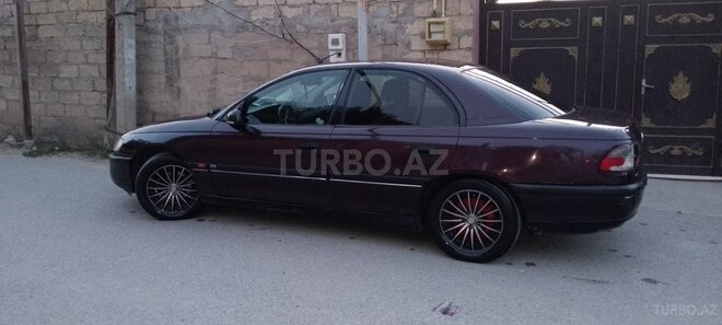 Opel Omega 1994, 360,000 km - 2.0 l - Sumqayıt