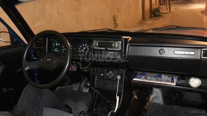 LADA (VAZ) 2107 2009, 86,000 km - 1.6 l - Bakı