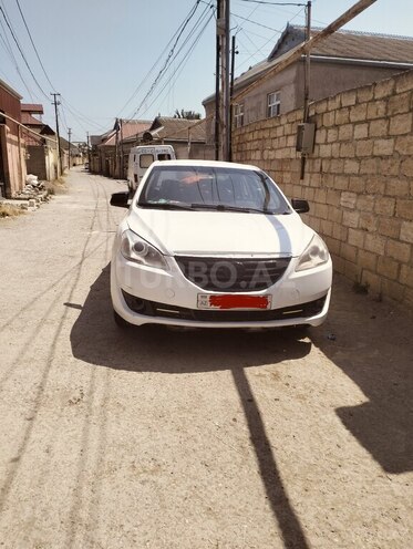 Lifan 720 2015, 68,000 km - 1.8 л - Bakı