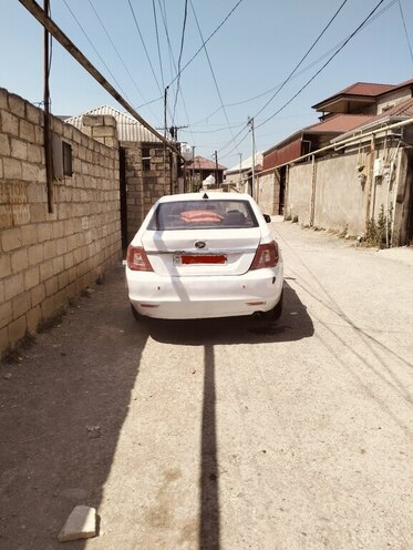 Lifan 720 2015, 68,000 km - 1.8 л - Bakı