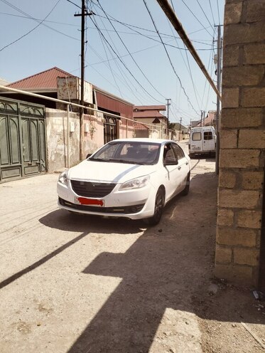 Lifan 720 2015, 68,000 km - 1.8 л - Bakı