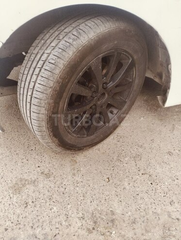 Lifan 720 2015, 68,000 km - 1.8 л - Bakı