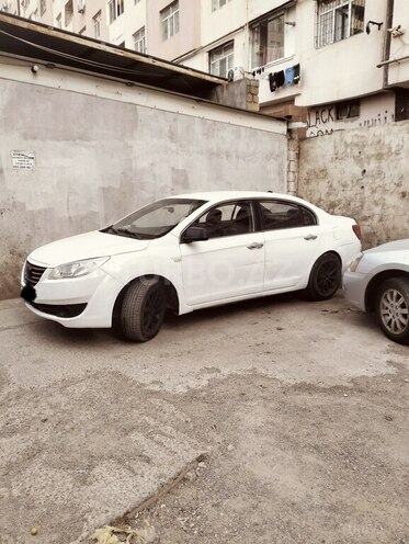 Lifan 720 2015, 68,000 km - 1.8 л - Bakı