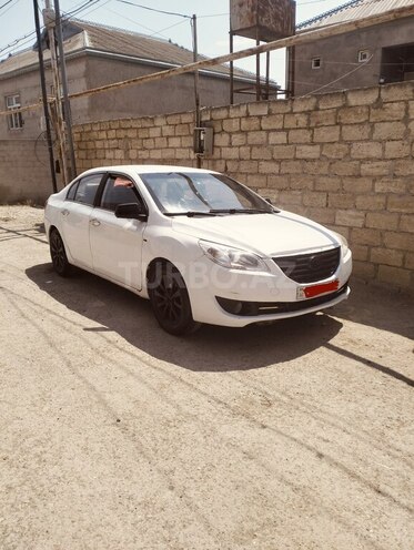 Lifan 720 2015, 68,000 km - 1.8 л - Bakı