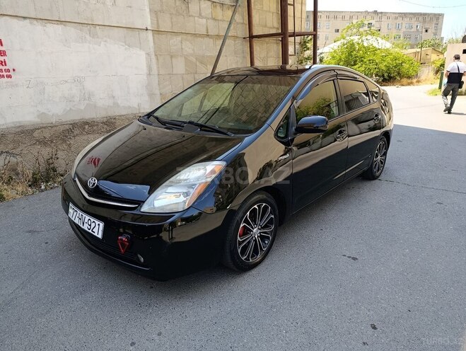 Toyota Prius 2008, 272,300 km - 1.5 l - Bakı