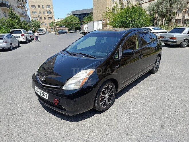 Toyota Prius 2008, 272,300 km - 1.5 l - Bakı