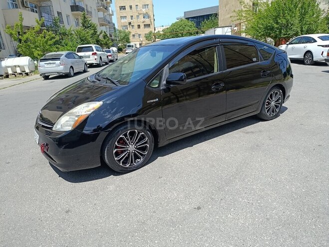 Toyota Prius 2008, 272,300 km - 1.5 l - Bakı
