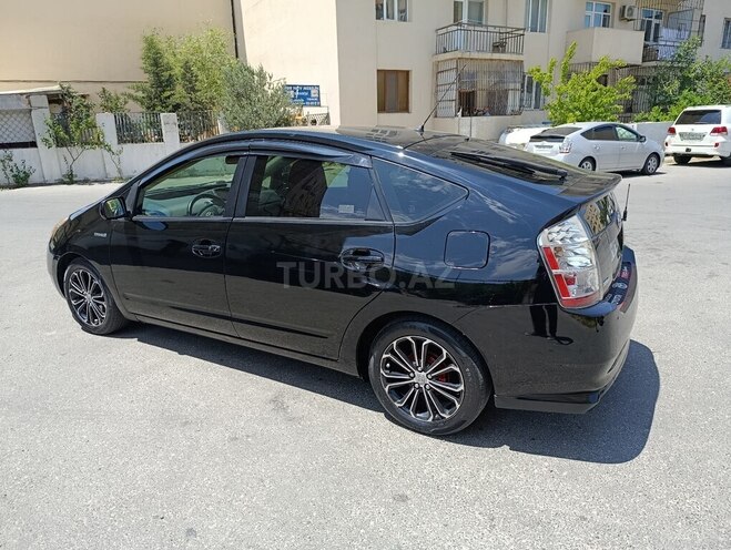 Toyota Prius 2008, 272,300 km - 1.5 l - Bakı