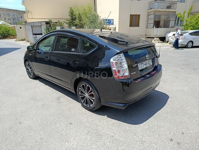Toyota Prius 2008, 272,300 km - 1.5 l - Bakı