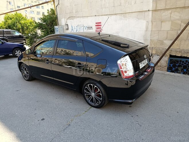 Toyota Prius 2008, 272,300 km - 1.5 l - Bakı