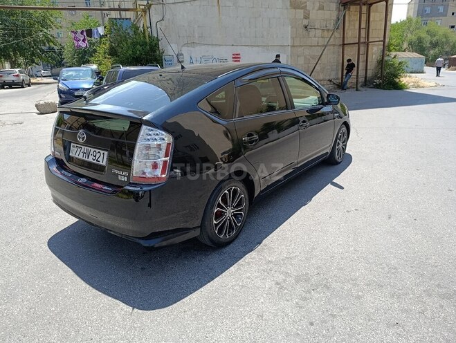 Toyota Prius 2008, 272,300 km - 1.5 l - Bakı