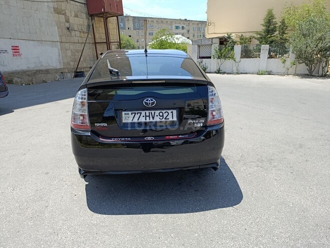 Toyota Prius 2008, 272,300 km - 1.5 l - Bakı