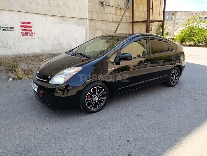 Toyota Prius 2008, 272,300 km - 1.5 l - Bakı