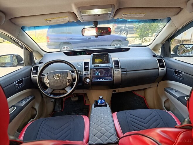 Toyota Prius 2008, 272,300 km - 1.5 l - Bakı
