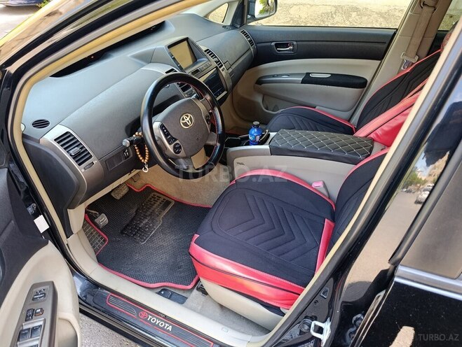 Toyota Prius 2008, 272,300 km - 1.5 l - Bakı