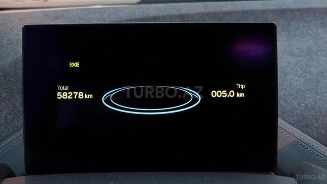 BMW i3 2018, 58,278 km - 0.0 l - Bakı