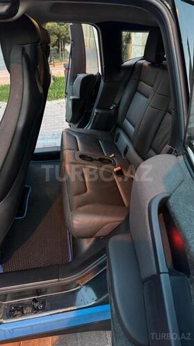 BMW i3 2018, 58,278 km - 0.0 l - Bakı