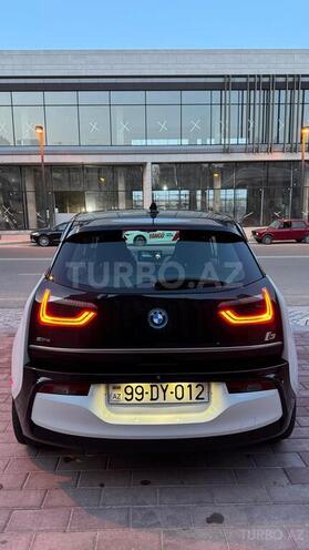 BMW i3 2018, 58,278 km - 0.0 l - Bakı