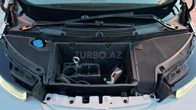 BMW i3 2018, 58,278 km - 0.0 l - Bakı