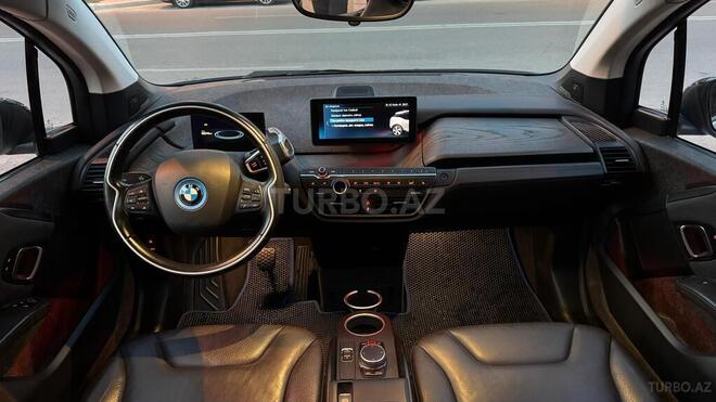 BMW i3 2018, 58,278 km - 0.0 l - Bakı