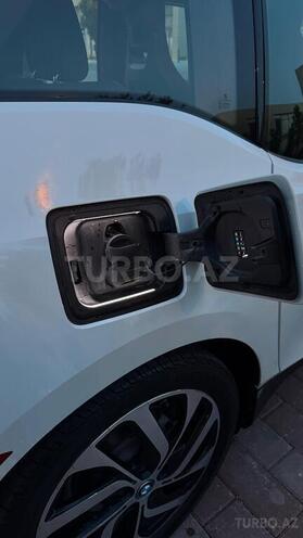 BMW i3 2018, 58,278 km - 0.0 l - Bakı