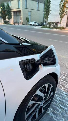 BMW i3 2018, 58,278 km - 0.0 l - Bakı