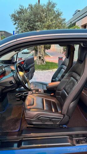 BMW i3 2018, 58,278 km - 0.0 l - Bakı