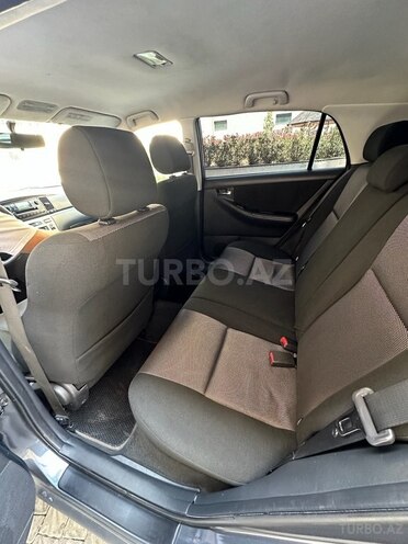 Toyota Corolla 2006, 221,000 km - 1.4 l - Sumqayıt